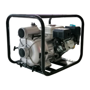 Motopompa pentru ape murdare Breckner WP 30D