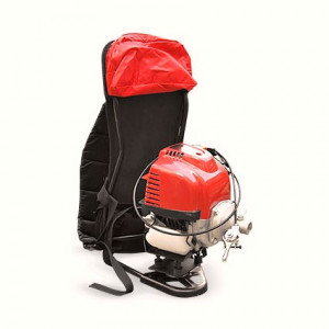 Motor vibrator Masalta pentru lanci MPG3225/3825 MBP