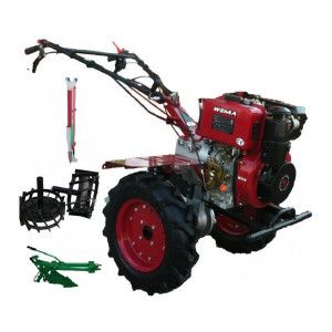 Motosapa 1100 BE