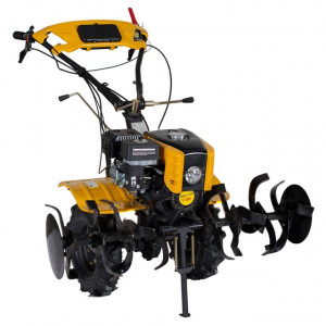 Motosapa 7CP ProGarden HS 1000B (benzina)