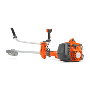 Motounealta pentru curatiri forestiere HUSQVARNA 555FXT