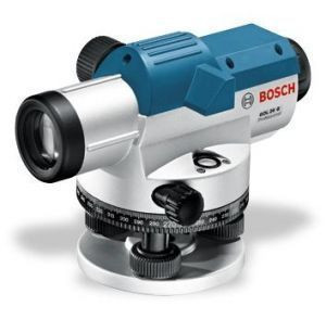 Nivela optica Bosch GOL 26 G
