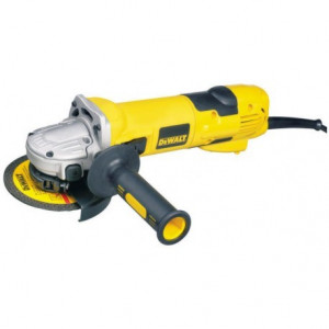 Polizor unghiular 1100W, 115mm DeWalt - D28116