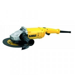 Polizor unghiular DeWalt 2200W 230MM