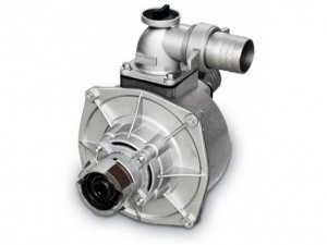 Pompa apa motocultor 2" Rotakt