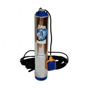 Pompa submersibila cu flotor JAR5-S-70-3-F