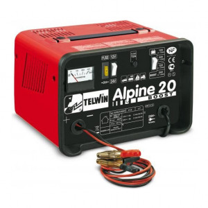 Redresor auto Telwin Alpine 20 Boost