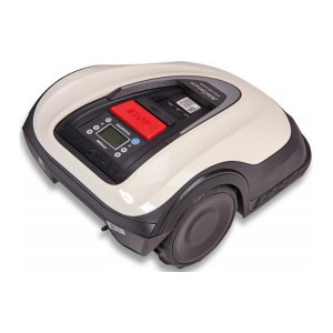 Robot de tuns gazon, iarba Honda MIIMO HRM 40E