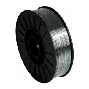 Sarma sudura aluminiu ALMG5 1.0 mm rola 2.0 kg 54083