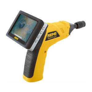Sistem inspectie video Camscope 175110 REMS
