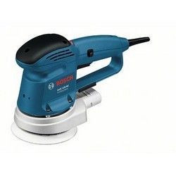 Slefuitor cu excentric Bosch GEX 125 AC