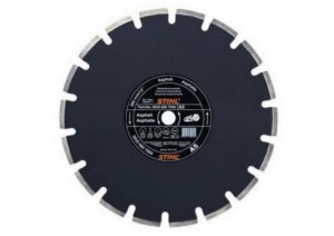 Stihl Disc diamantat A80 pentru asfalt, 350x20x3.0mm