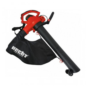 Suflanta si aspirator de frunze, electrica HECHT 3303