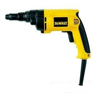 Surubelnita cu cuplu reglabil DeWalt 4-42Nm 0-1000rpm