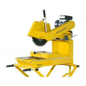 Taietor materiale de constructii Masalta MB14E