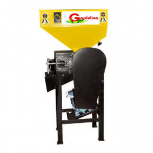 Tocator de furaje tip presa profesional Gardelina fara motor