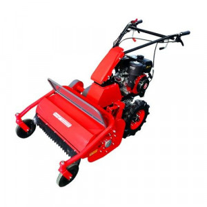Tocator de vegetatie autopropulsat Rotakt ROTX663