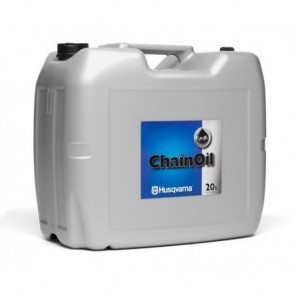 Ulei mineral ungere lant Husqvarna - 20 litri