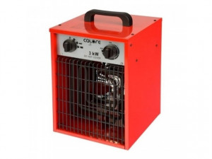 Aeroterma electrica 3 kW RPL 3 FT Calore