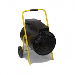 Aeroterma Electrica KINLUX BG-C30/3 30 kW