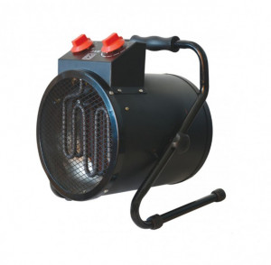Aeroterma industriala 3KW, Blade LXDY3B
