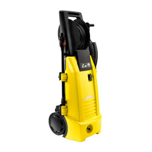 Aparat de spalat cu presiune Lavor NINJA PLUS 130 2L FIXED BRUSH + SLIDER