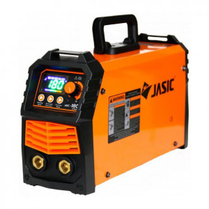 Aparat de sudura tip invertor Jasic ARC 180 LED SYNERGIC
