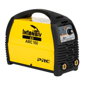 Aparat de sudura tip invertor + Masca cristale BLUE ARC 180 VRD