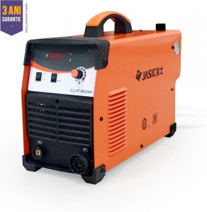 Aparat profesional de taiere cu plasma JASIC CUT 60