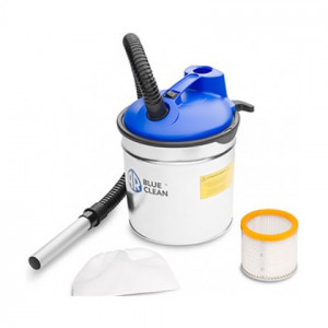 Aspirator de cenusa Annovi Reverberi cu functie de suflare 900W 20L - MID20
