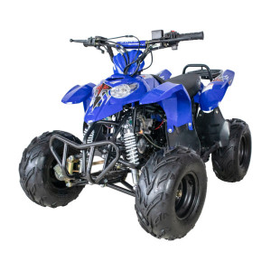 ATV 110CC-1, Breckner
