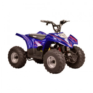 ATV electric HECHT 54754