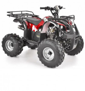 ATV pe benzina Hecht 56125 RED