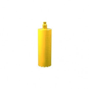 Carota diamantata pentru gaurire umeda 60 mm DeWalt - DT9718
