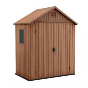 Casuta de Gradina Maro Keter Darwin 6x4
