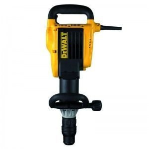 Ciocan demolator DeWalt 9.6kg, SDS-Max, 1500W, 25J