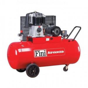 Compresor aer FINI BK113-270-5.5