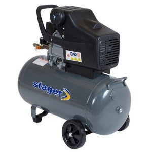 Compresor aer Stager HM 2050B 1.5KW