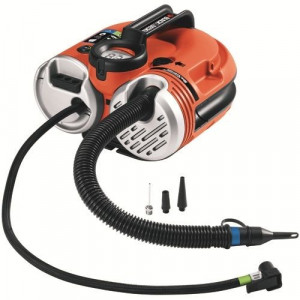 Compresor auto ASI500