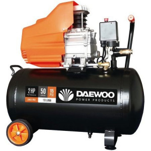 Compresor Daewoo DAC50D, 50L
