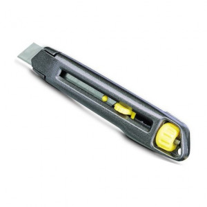 Cutter Interlock 18 mm Stanley
