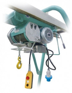 Electropalan Imer G 500