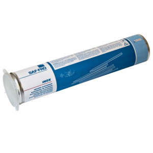 Electrozi DUCTIL Starinox 308L