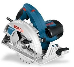 Ferastrau circular Bosch GKS 65 GCE