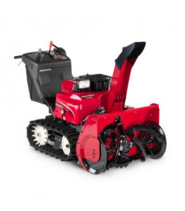 Freza de zapada cu senile HONDA HSM 1380i1 ETD Hibridia