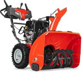 Freza de zapada Husqvarna ST 230P