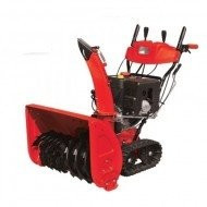 Freza de zapada pe senile Hecht 9170 11 CP, Latime de lucru 70 cm