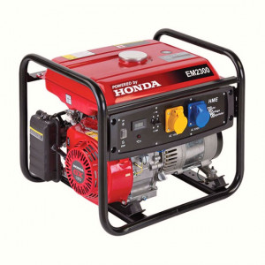 Generator de curent Honda Specialist Open Frame EM 2300 GW cu AVR