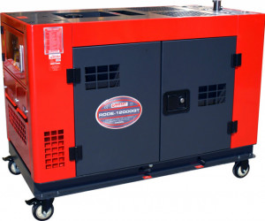 Generator de curent RODE-12000Q 220v