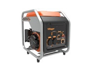 Generator de curent Villager VGI 3500 230 v